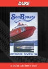 Image for Sea Beasts Offshore Review 1986