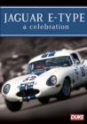 Image for Jaguar E-Type: A Celebration
