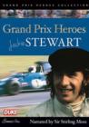 Image for Jackie Stewart: Grand Prix Hero