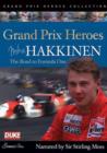 Image for Mika Hakkinen: Grand Prix Hero