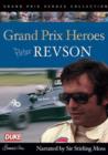 Image for Peter Revson: Grand Prix Hero