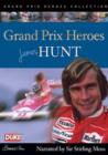 Image for James Hunt: Grand Prix Hero