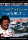 Image for Mario Andretti: Grand Prix Hero