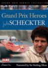 Image for Jody Scheckter: Grand Prix Hero