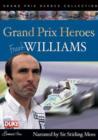Image for Frank Williams: Grand Prix Hero