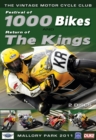 Image for Festival of 1000 Bikes/Return of the Kings
