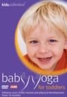 Image for Baby Yoga for Toddlers