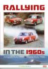 Image for Classic Rallying from the 1960s