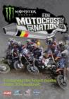 Image for Monster Energy Motocross of Nations: 2012
