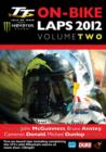 Image for TT 2012: On-bike Laps - Volume 2