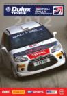 Image for British Rally Championship Review: 2012