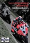 Image for Scarborough International Gold Cup Road Races: 2012