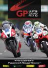 Image for Ulster Grand Prix: 2012