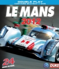 Image for Le Mans: 2012