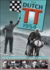Image for The Dutch TT: 1954
