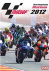 Image for MotoGP Review: 2012
