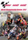 Image for MotoGP: Moto2 and Moto3 - Review 2012