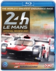 Image for Le Mans: Official Review 2021