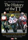 Image for TT: The History of the TT - 1907-2013