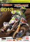 Image for British Motocross Championship Review: 2013