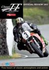 Image for Classic TT: 2013 Review