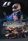Image for FIA Formula One World Championship: 2013 - The Official Review
