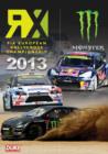 Image for European Rallycross Championship Review: 2013