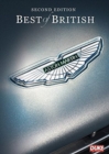 Image for Aston Martin - Best of British