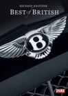 Image for Bentley - Best of British