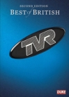 Image for TVR - Best of British