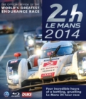 Image for Le Mans: 2014
