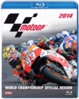 Image for MotoGP Review: 2014