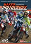Image for British Motocross Championship Review: 2014