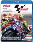Image for MotoGP Review: 2015