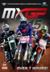 Image for MX World Championship 2015