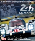 Image for Le Mans: 2015