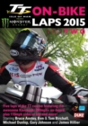 Image for TT 2015: On-bike Laps - Volume 2