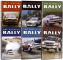 Image for Classic Rallies: 1985-1991