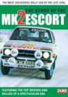 Image for The Story of the Mk2 Escort