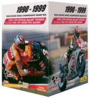 Image for Bike Grand Prix: 1990-1999