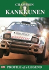 Image for Champion - Juha Kankkunen