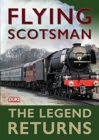 Image for Flying Scotsman - The Legend Returns