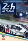 Image for Le Mans: 2016