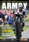 Image for Armoy Road Races: 2016