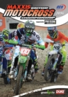 Image for British Motocross Championship Review: 2016