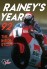 Image for Rainey's Year: 1992 the Inside Story