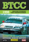 Image for BTCC Review: 1998