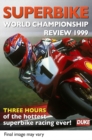 Image for Superbike World Championship: 1999