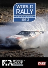 Image for World Rally Review: 1983