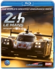 Image for Le Mans: 2017